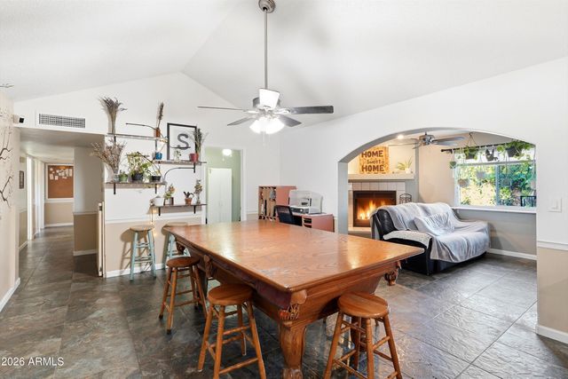 729 S SPENCER --, Mesa, AZ 85204