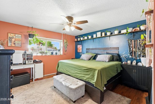 729 S SPENCER --, Mesa, AZ 85204