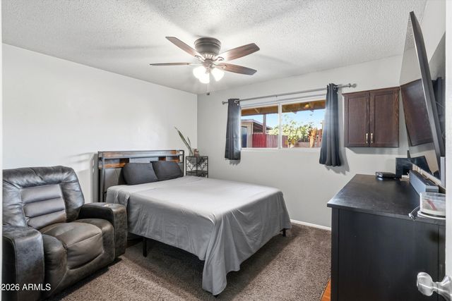 729 S SPENCER --, Mesa, AZ 85204