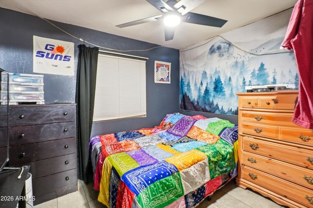 729 S SPENCER --, Mesa, AZ 85204