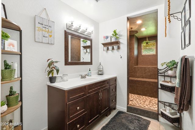 729 S SPENCER --, Mesa, AZ 85204