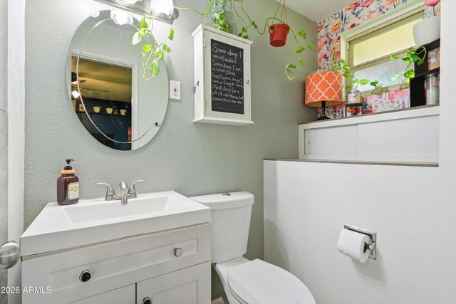 729 S SPENCER --, Mesa, AZ 85204