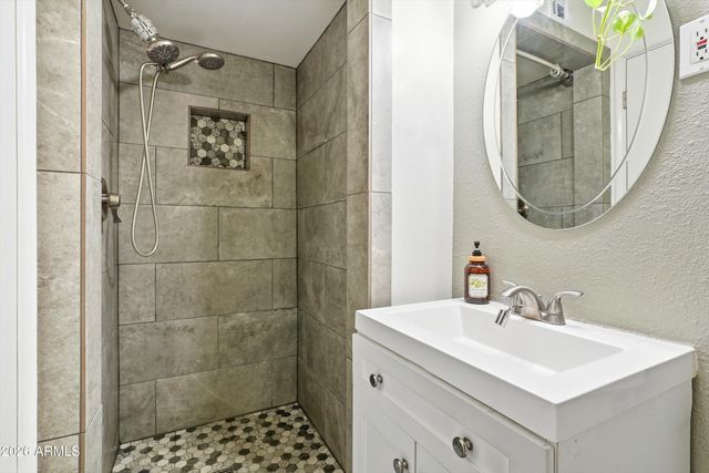 729 S SPENCER --, Mesa, AZ 85204