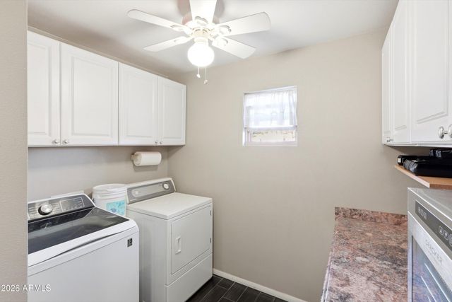 729 S SPENCER --, Mesa, AZ 85204