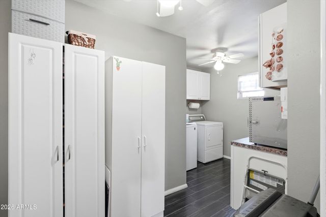 729 S SPENCER --, Mesa, AZ 85204