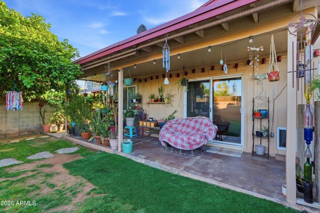 729 S SPENCER --, Mesa, AZ 85204