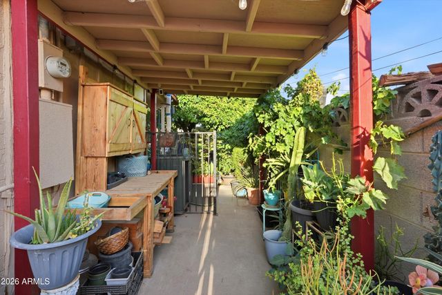 729 S SPENCER --, Mesa, AZ 85204