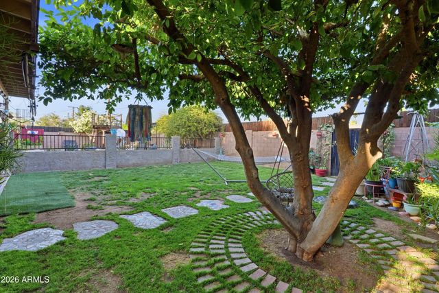 729 S SPENCER --, Mesa, AZ 85204