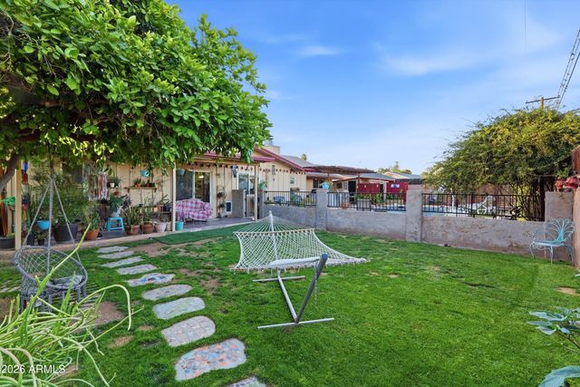 729 S SPENCER --, Mesa, AZ 85204