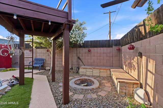 729 S SPENCER --, Mesa, AZ 85204