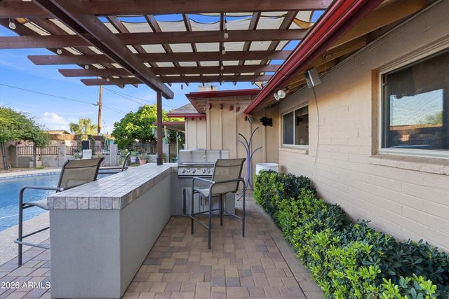 729 S SPENCER --, Mesa, AZ 85204