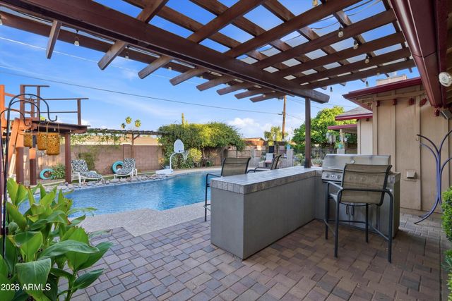 729 S SPENCER --, Mesa, AZ 85204