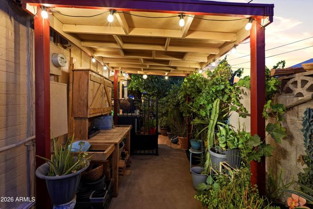 729 S SPENCER --, Mesa, AZ 85204