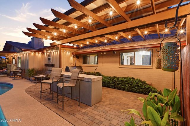 729 S SPENCER --, Mesa, AZ 85204