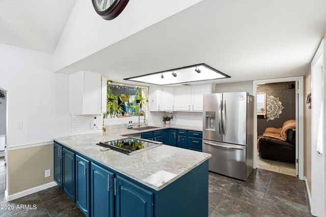 729 S SPENCER --, Mesa, AZ 85204