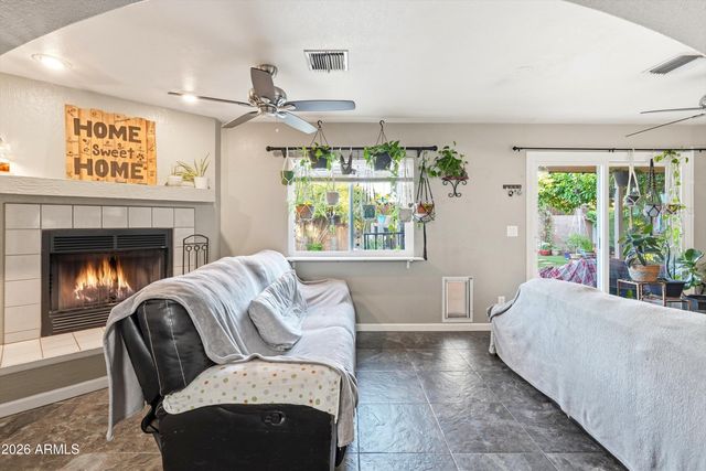 729 S SPENCER --, Mesa, AZ 85204