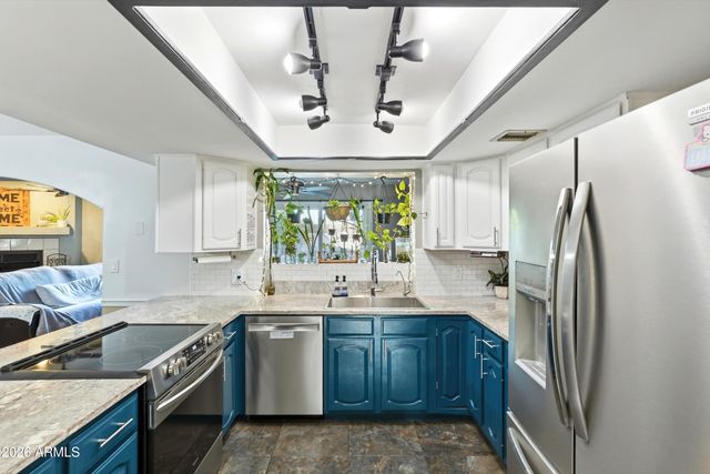 729 S SPENCER --, Mesa, AZ 85204