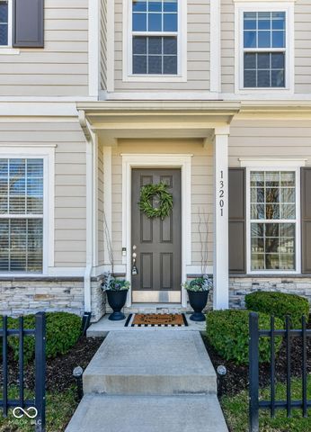 13201 E 131st Street, Fishers, IN 46037