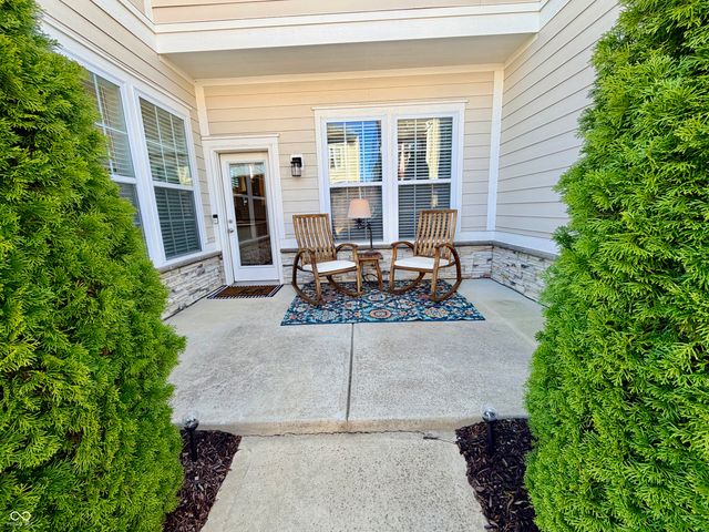 13201 E 131st Street, Fishers, IN 46037