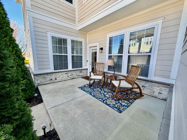 13201 E 131st Street, Fishers, IN 46037