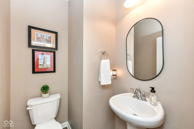 13201 E 131st Street, Fishers, IN 46037