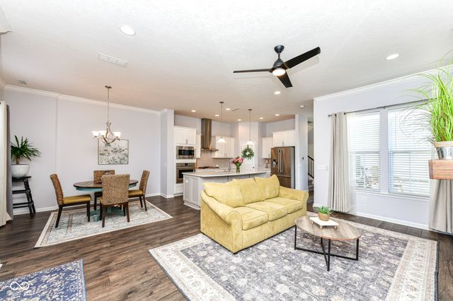 13201 E 131st Street, Fishers, IN 46037