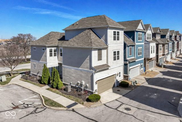 13201 E 131st Street, Fishers, IN 46037