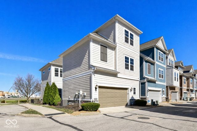 13201 E 131st Street, Fishers, IN 46037