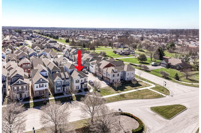 13201 E 131st Street, Fishers, IN 46037
