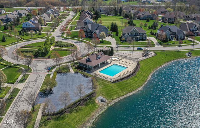 13201 E 131st Street, Fishers, IN 46037