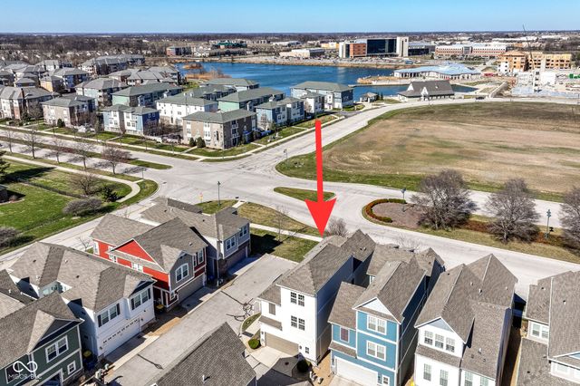 13201 E 131st Street, Fishers, IN 46037