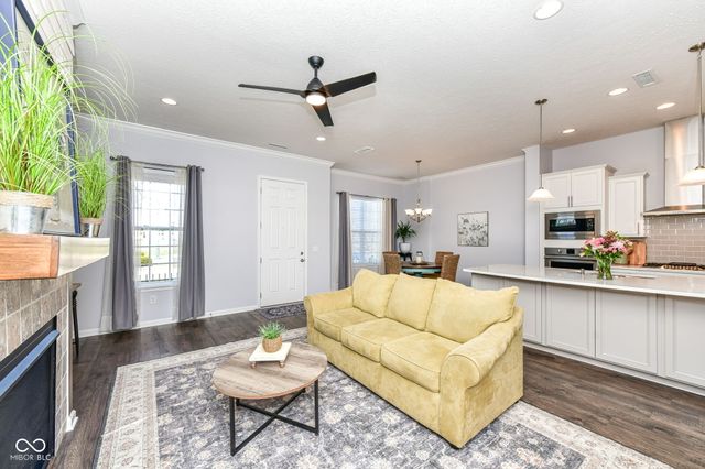 13201 E 131st Street, Fishers, IN 46037