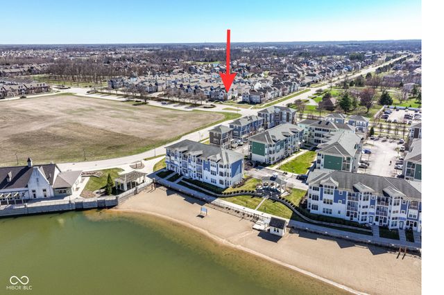 13201 E 131st Street, Fishers, IN 46037