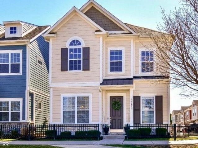 13201 E 131st Street, Fishers, IN 46037