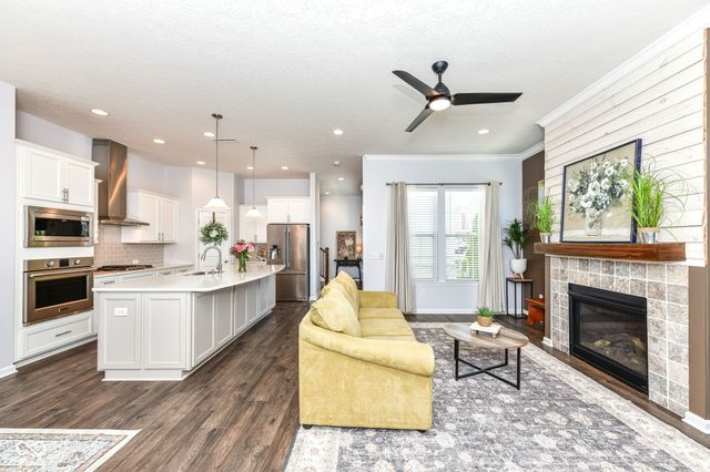 13201 E 131st Street, Fishers, IN 46037