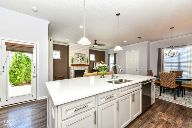 13201 E 131st Street, Fishers, IN 46037