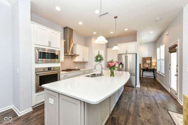 13201 E 131st Street, Fishers, IN 46037