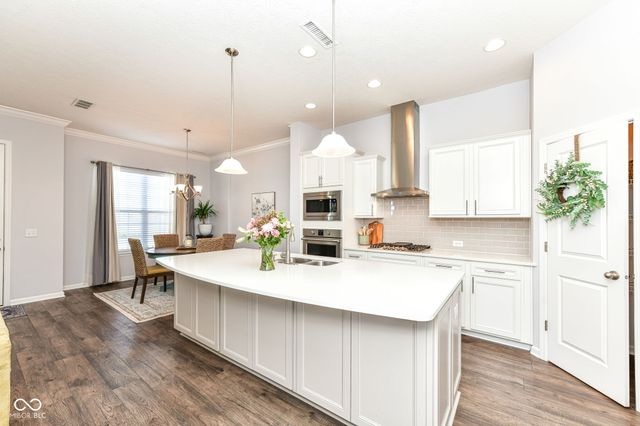 13201 E 131st Street, Fishers, IN 46037