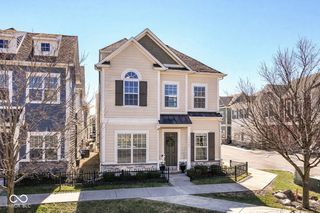 13201 E 131st Street, Fishers, IN 46037