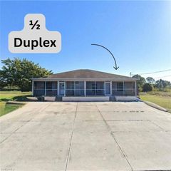 1139 Gilbert AVE S, Lehigh Acres, FL 33973