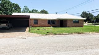 2507 SE 13th Street, Mineral Wells, TX 76067