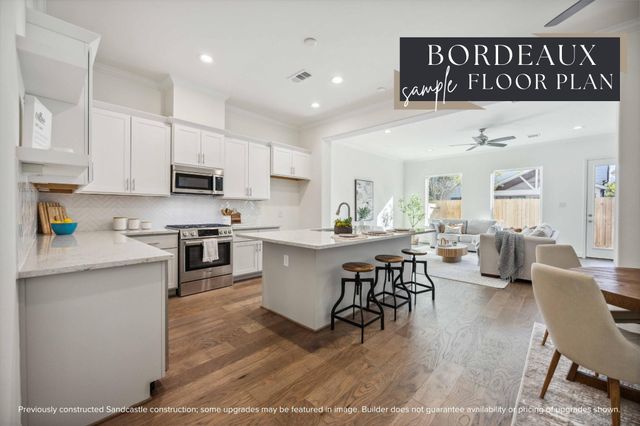 1316 Heslep Street, Houston, TX 77009