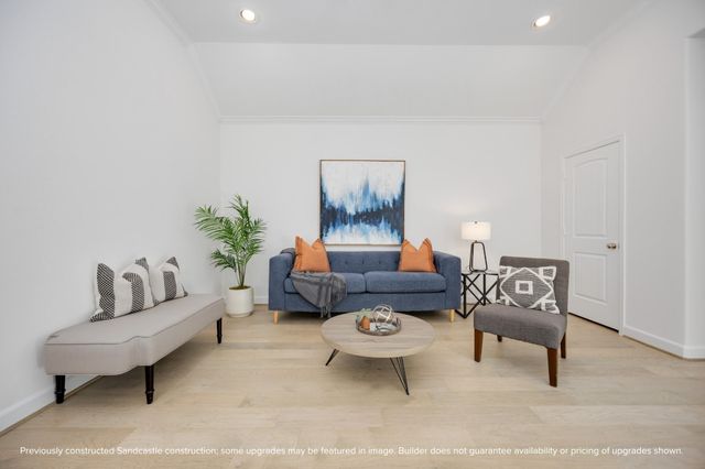 1316 Heslep Street, Houston, TX 77009