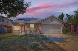 21331 Maple Harvest Lane, Humble, TX 77338