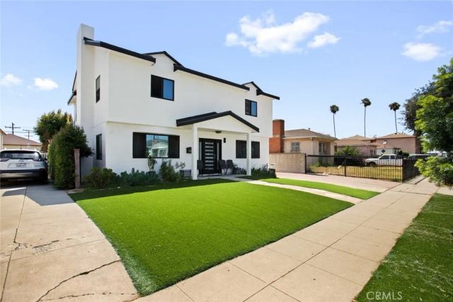 5244 Via Corona Street, Los Angeles, CA 90022