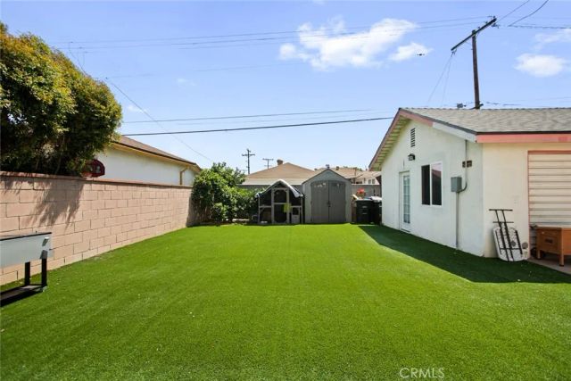5244 Via Corona Street, Los Angeles, CA 90022