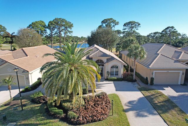 9313 Avenel Lane, Port St. Lucie, Port St Lucie, FL 34986