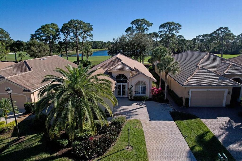 9313 Avenel Lane, Port St. Lucie, Port St Lucie, FL 34986