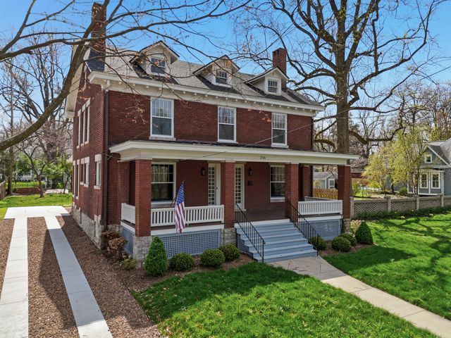 236 Clay Avenue, Lexington, KY 40502