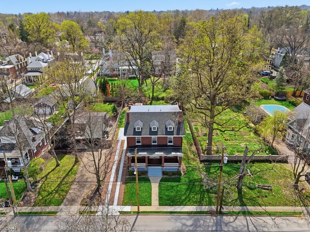 236 Clay Avenue, Lexington, KY 40502